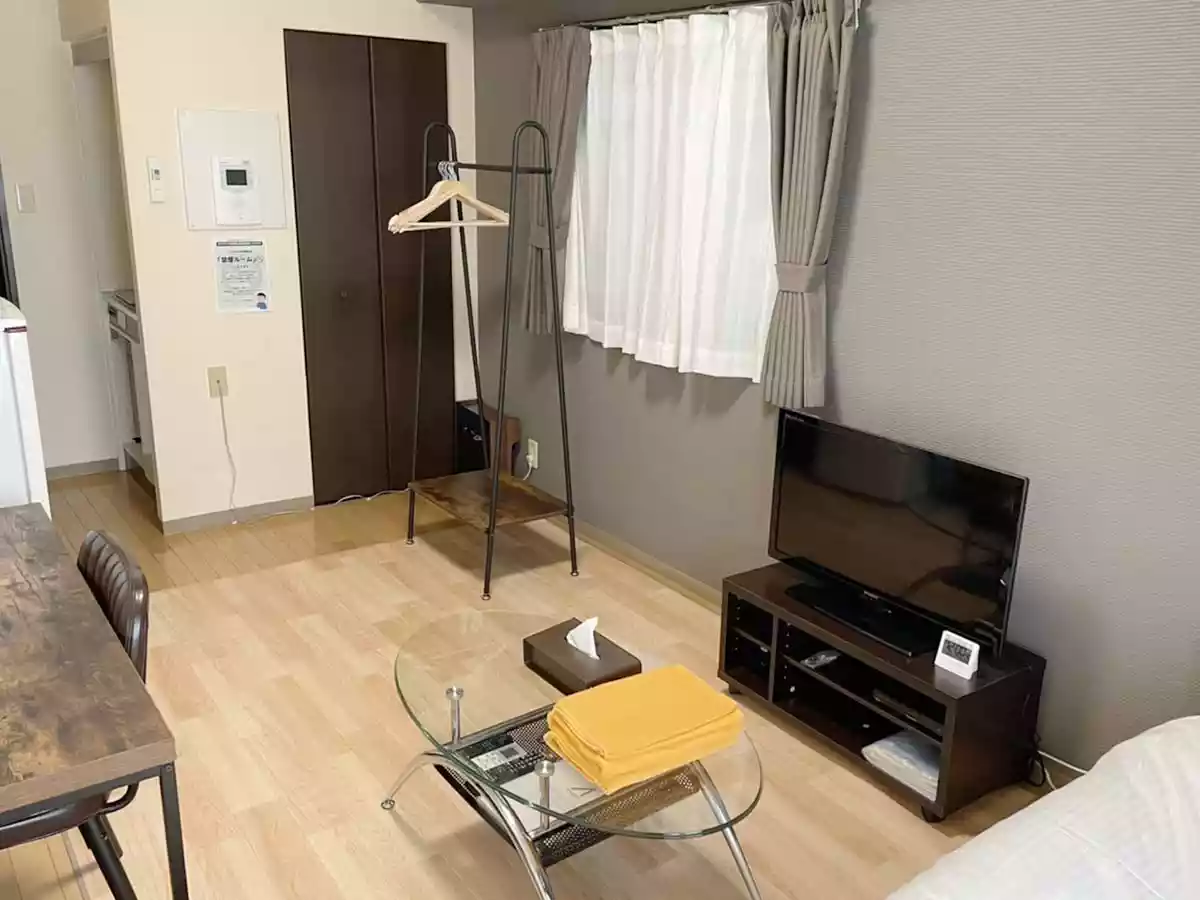 エリアワン名古屋中村の写真