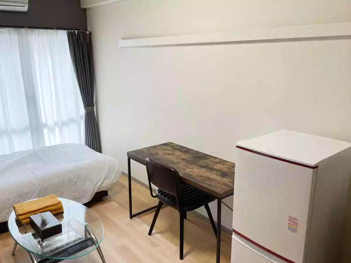 エリアワン名古屋中村の写真