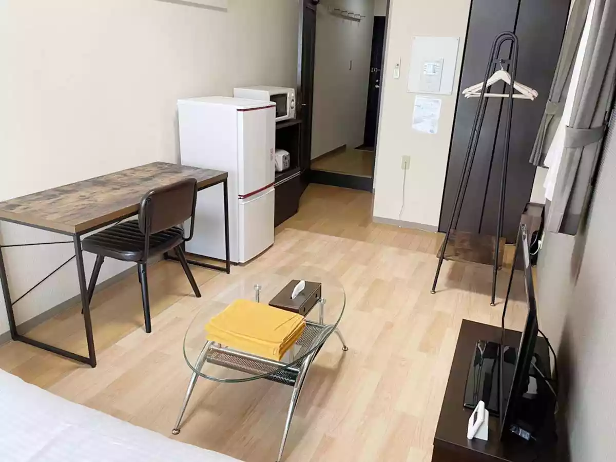 エリアワン名古屋中村の写真