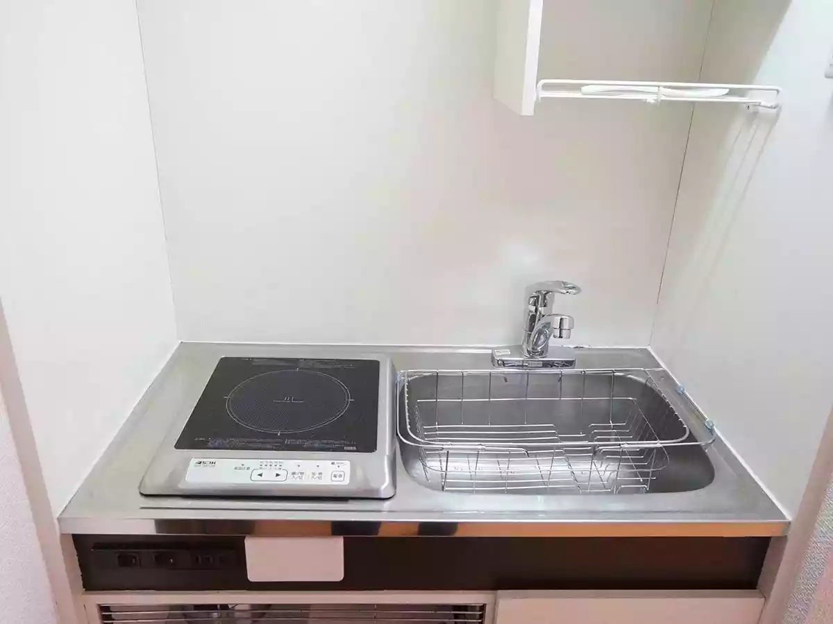 エリアワン名古屋中村の写真