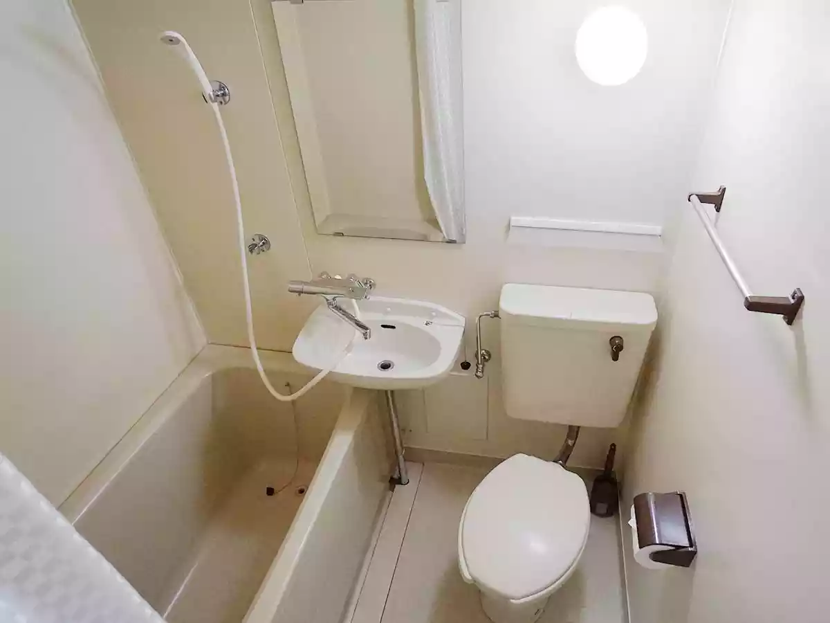 エリアワン名古屋中村の写真