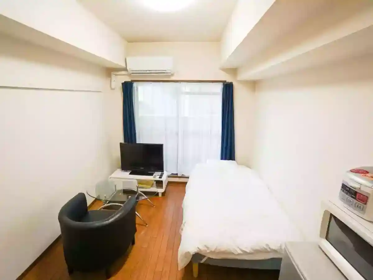 エリアワン神戸三宮シーサイドの写真