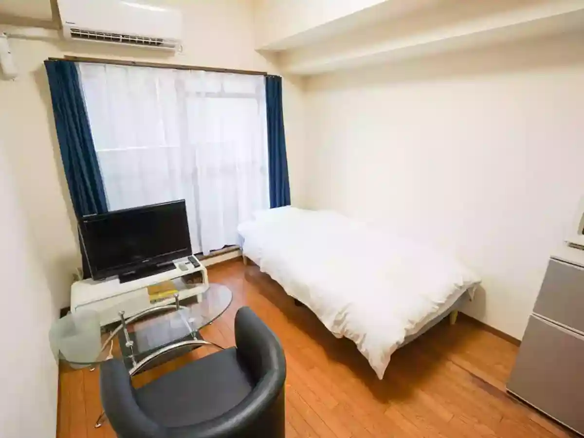 エリアワン神戸三宮シーサイドの写真