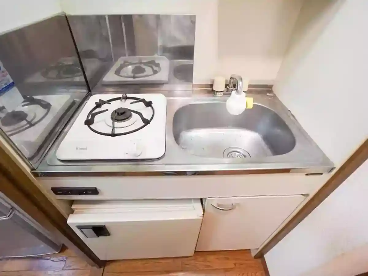 エリアワン神戸三宮シーサイドの写真