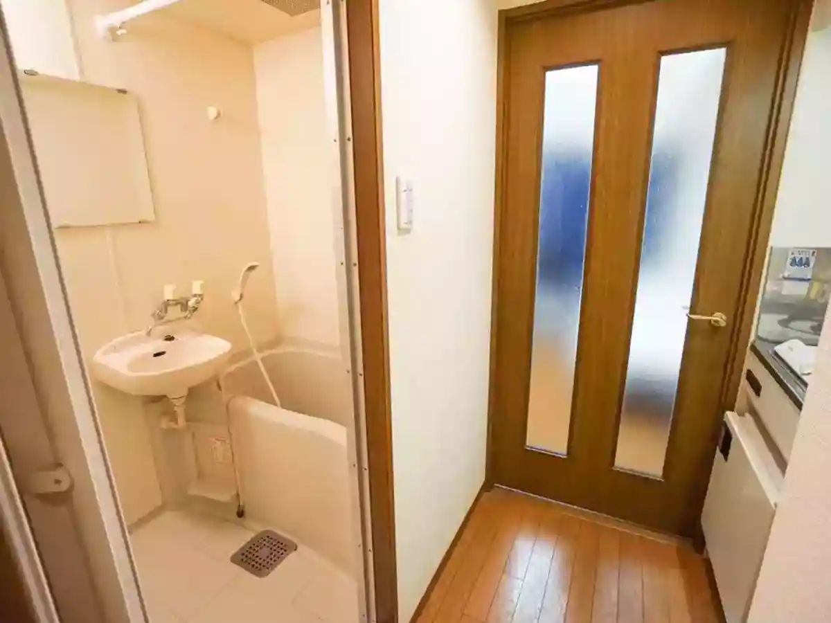 エリアワン神戸三宮シーサイドの写真