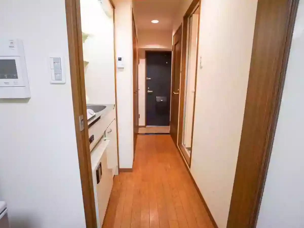 エリアワン神戸三宮シーサイドの写真