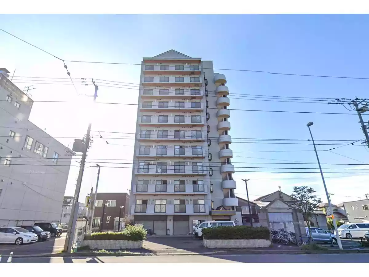 ウィークリーマンション・マンスリーマンション画像