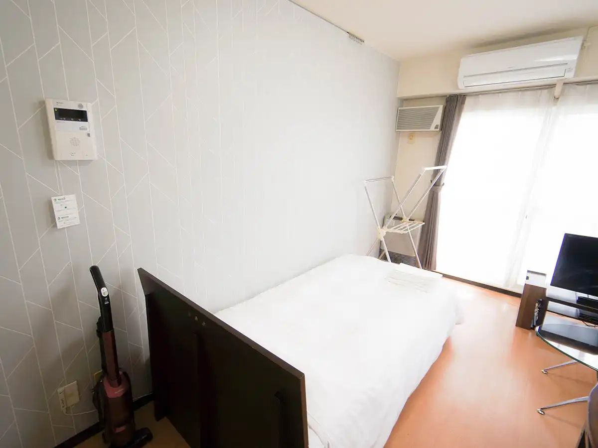 エリアワン函館市役所西の写真