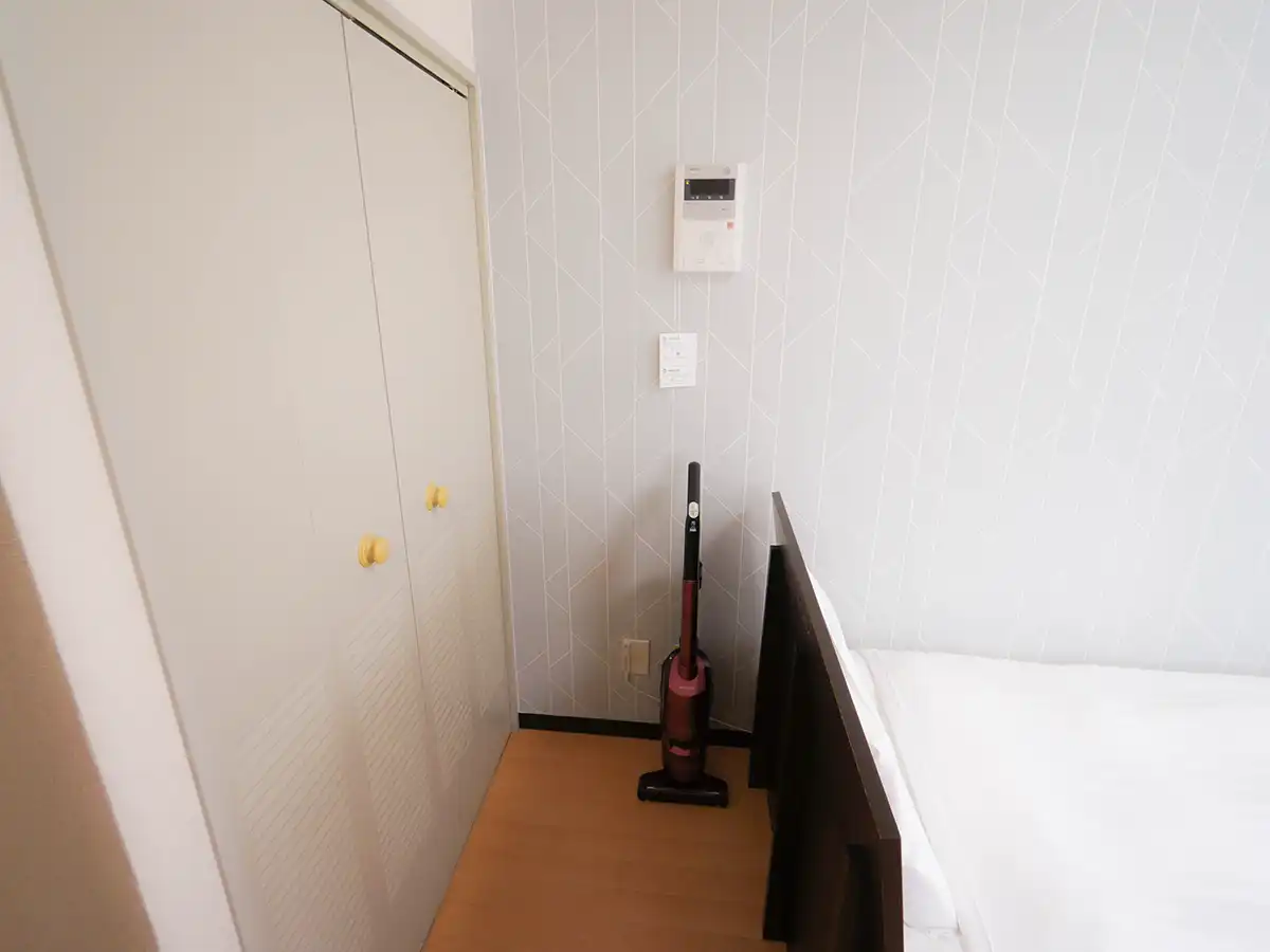 エリアワン函館市役所西の写真