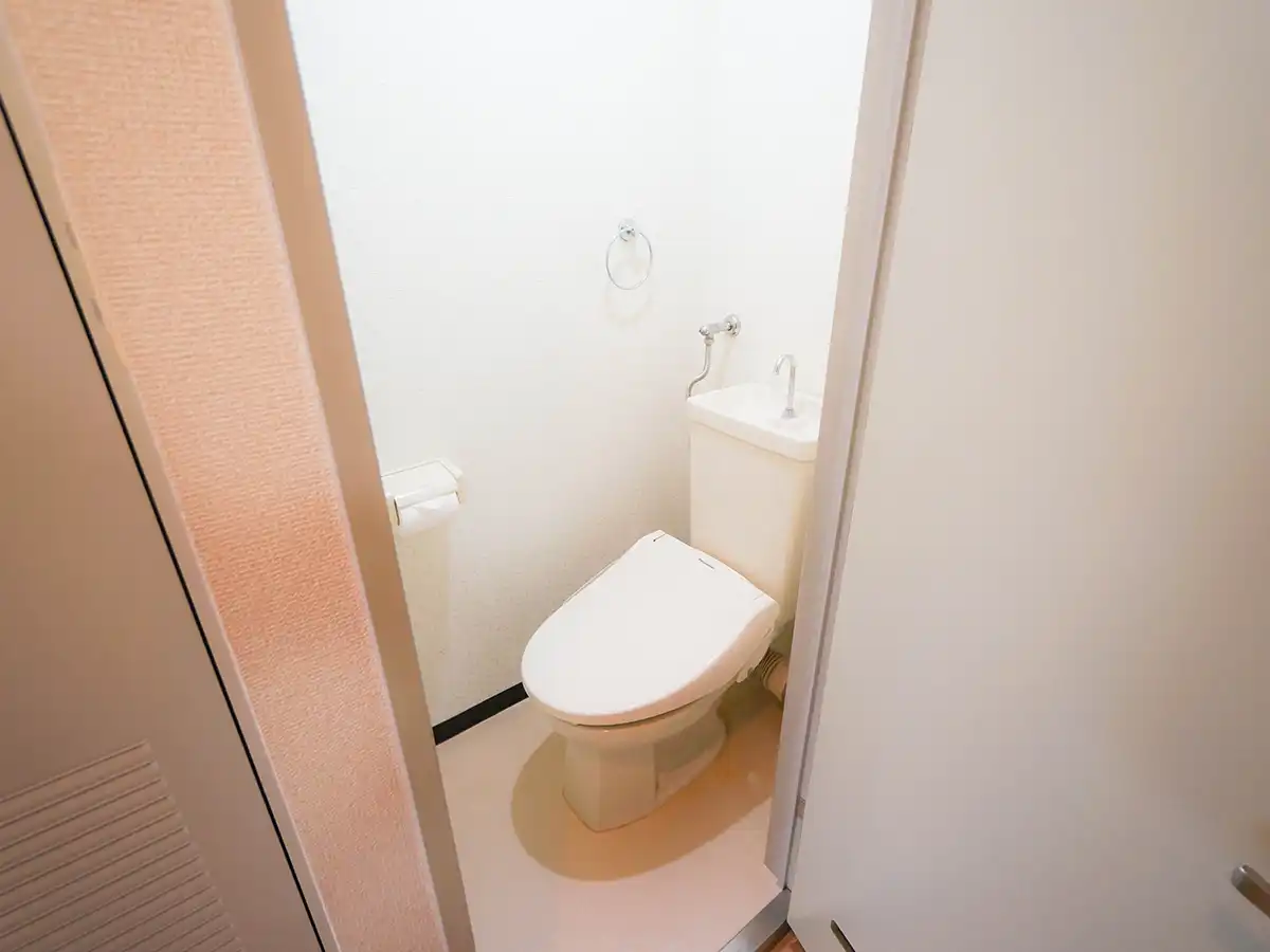 エリアワン函館市役所西の写真