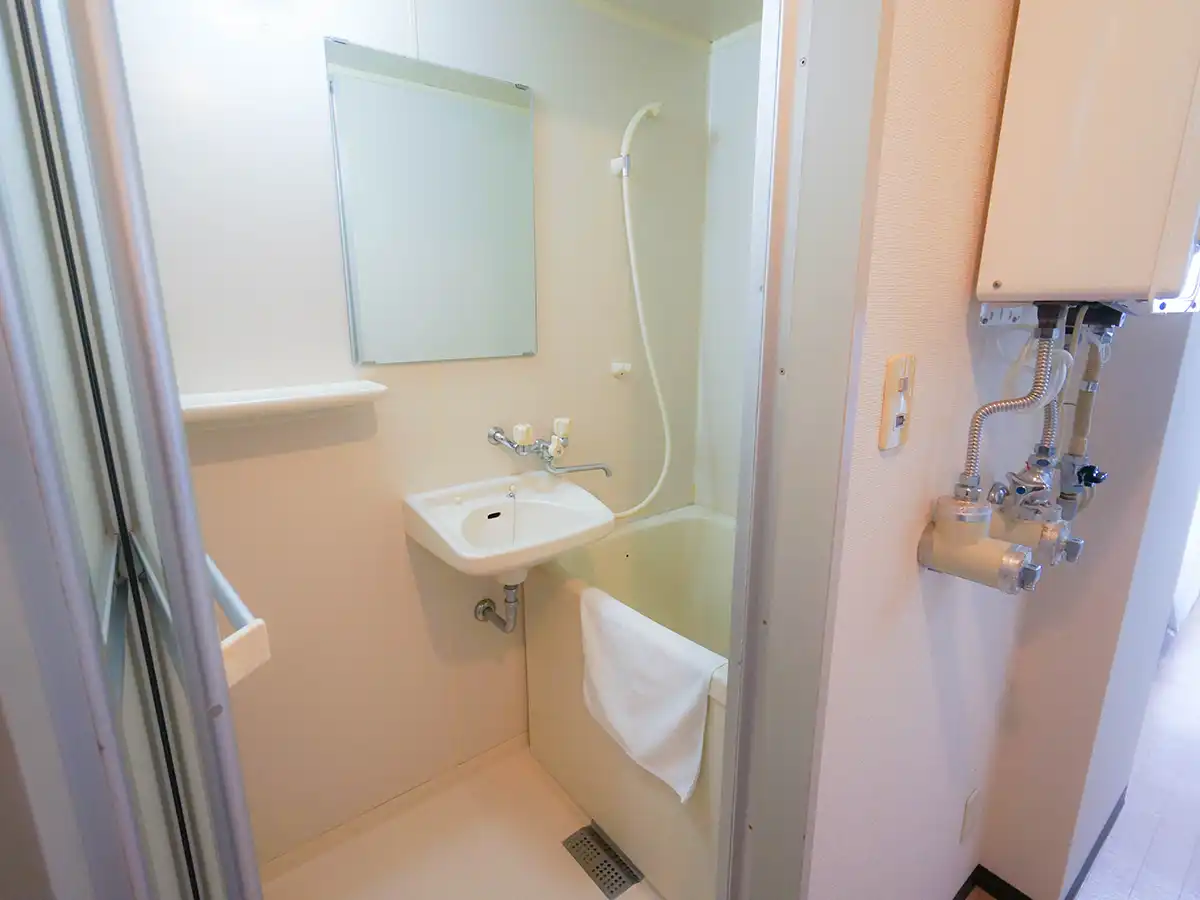 エリアワン函館市役所西の写真