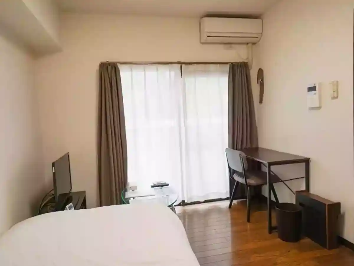 エリアワン大分駅前の共有部写真