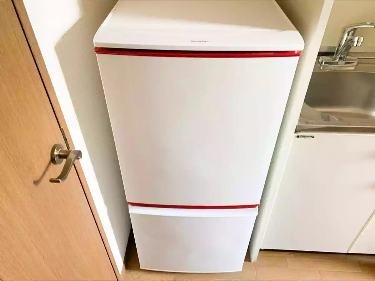 エリアワン宮崎県病院前の共有部写真