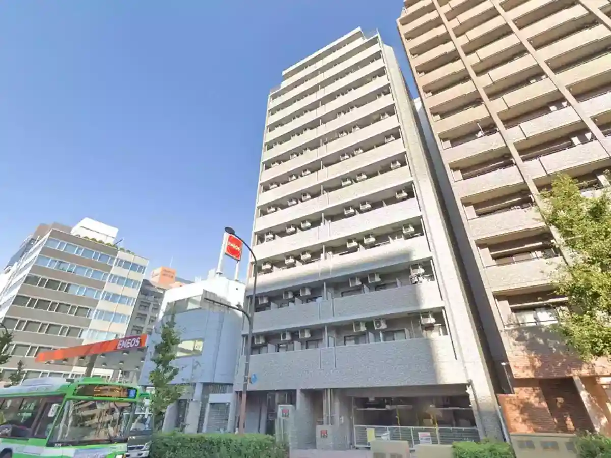 エリアワン神戸三宮第3の写真