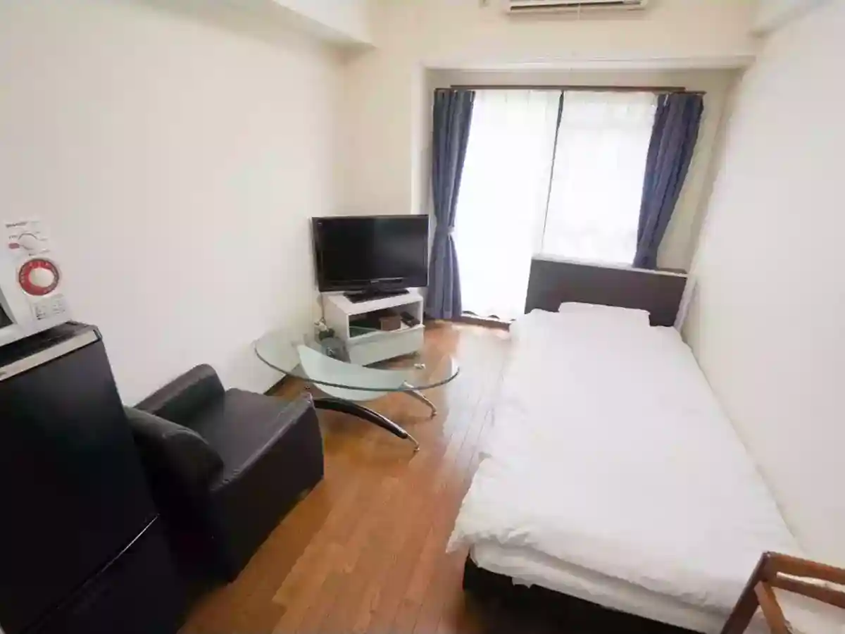 エリアワン神戸三宮第3の写真