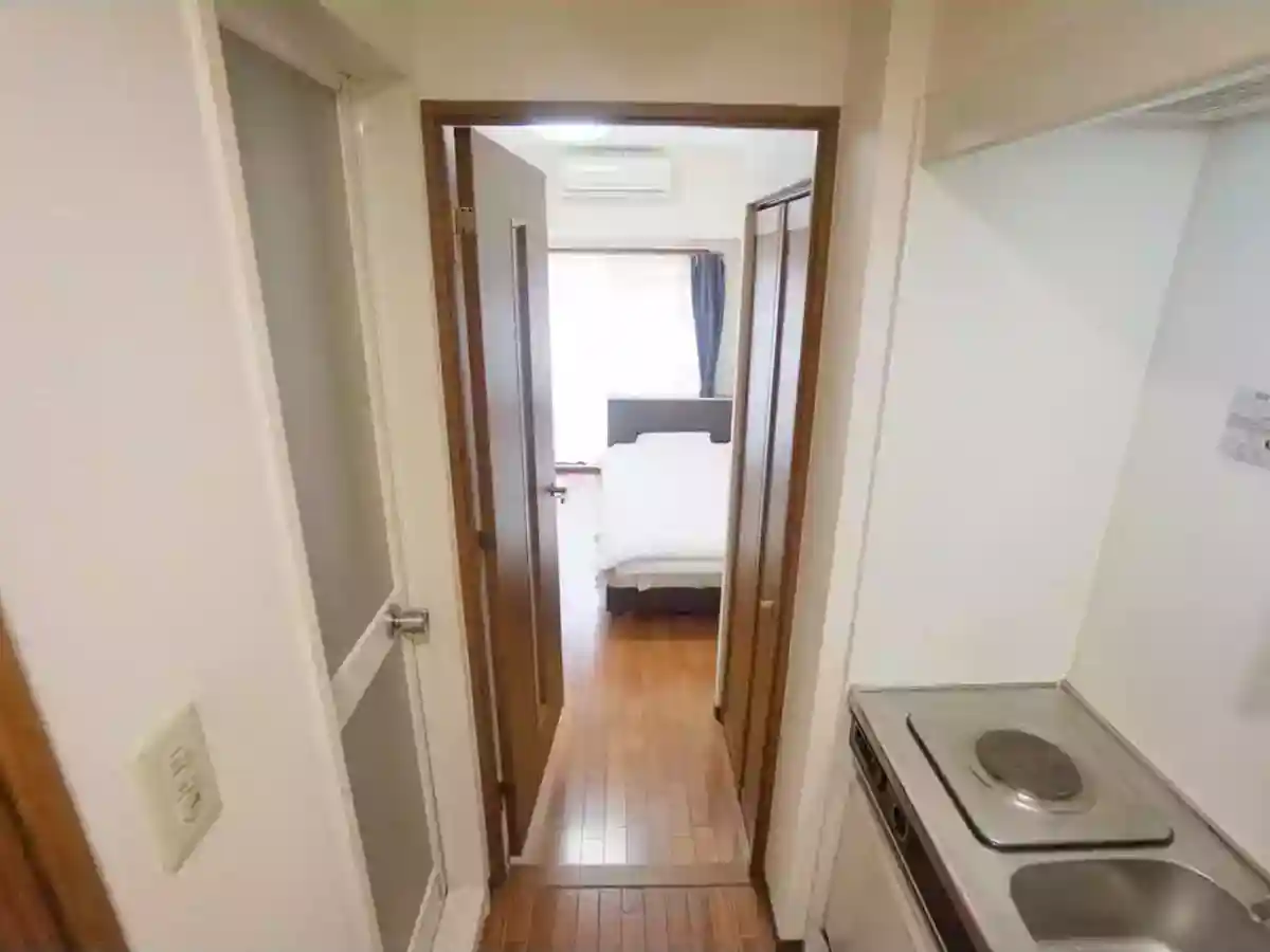 エリアワン神戸三宮第3の写真