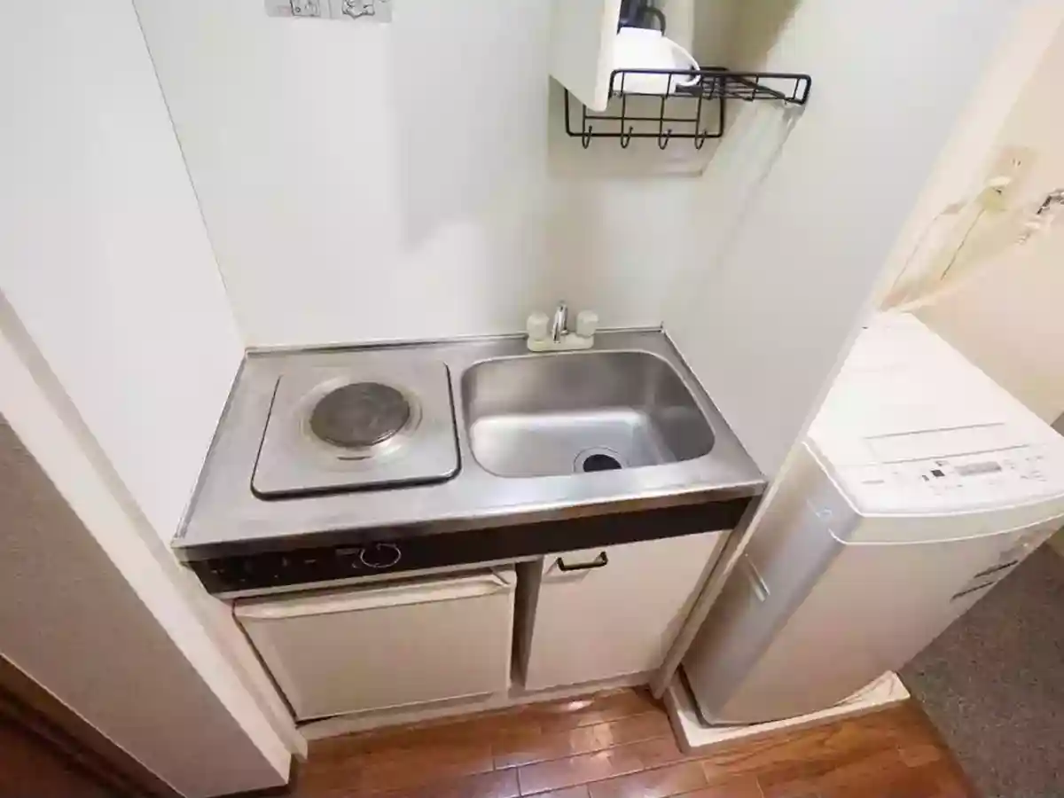 エリアワン神戸三宮第3の写真