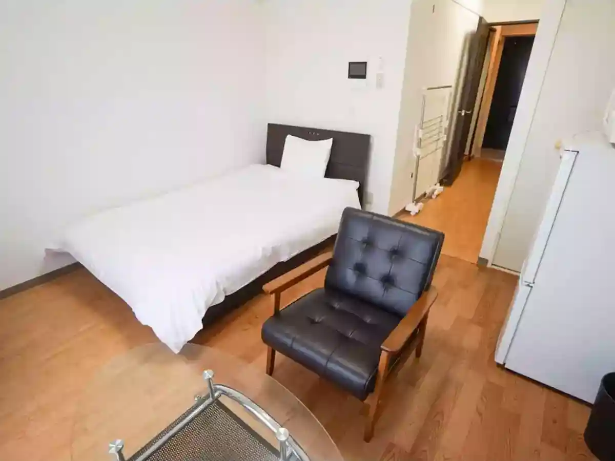 エリアワン函館市役所前の写真