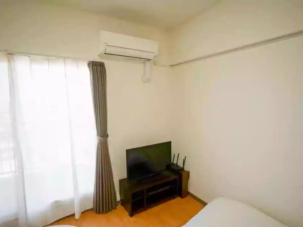 エリアワン函館市役所前の写真