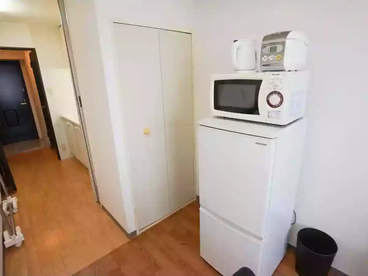 エリアワン函館市役所前の写真