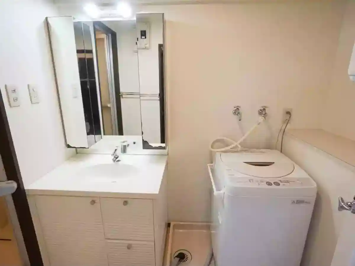 エリアワン函館市役所前の写真