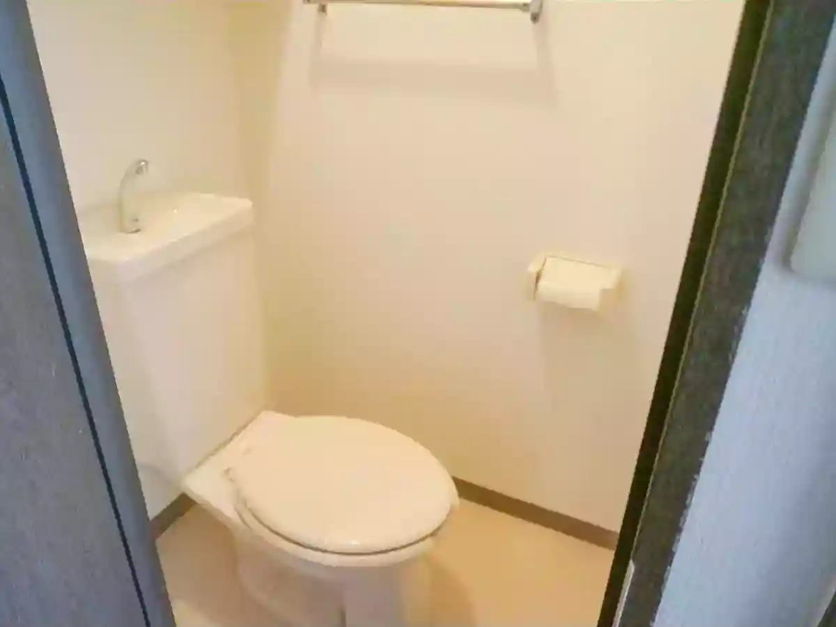 エリアワン函館市役所前の写真