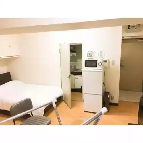 エリアワン鹿児島天文館の共有部写真