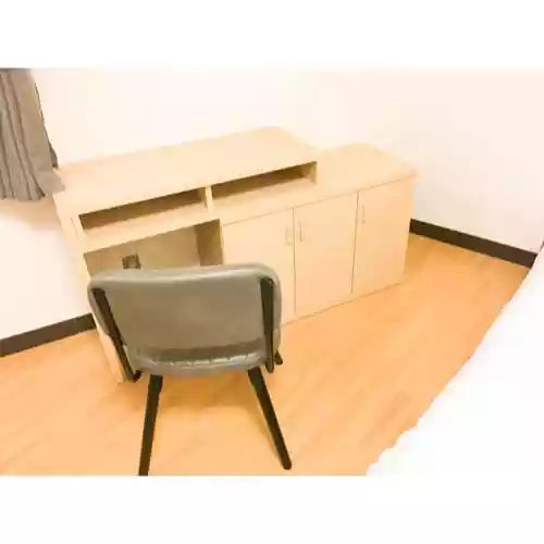 エリアワン鹿児島天文館の共有部写真