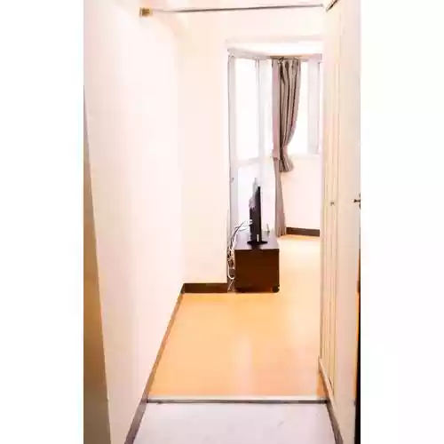 エリアワン鹿児島天文館の共有部写真