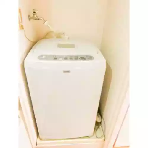 エリアワン鹿児島天文館の共有部写真