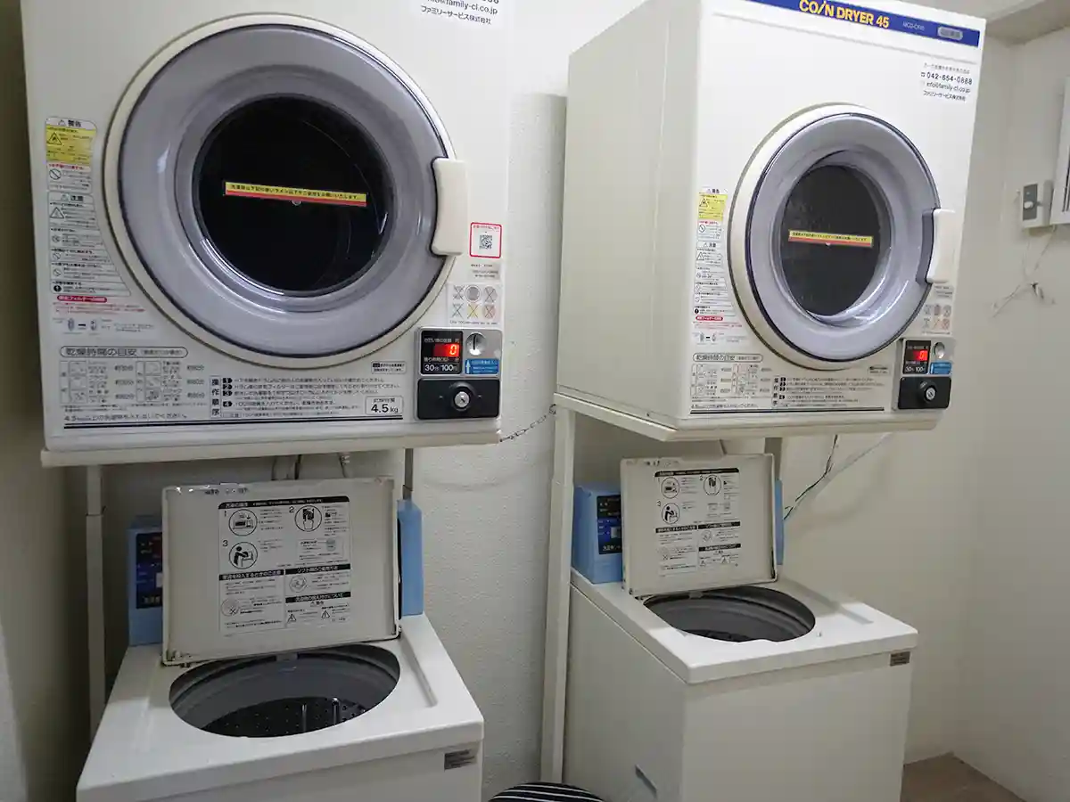 エリアワンはりまや橋の共有部写真