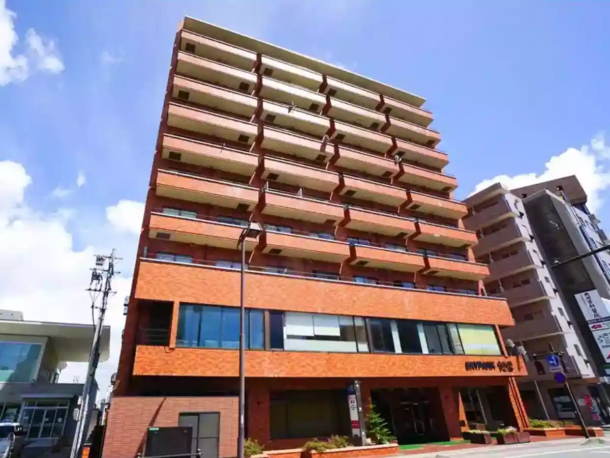 ウィークリーマンション・マンスリーマンション画像