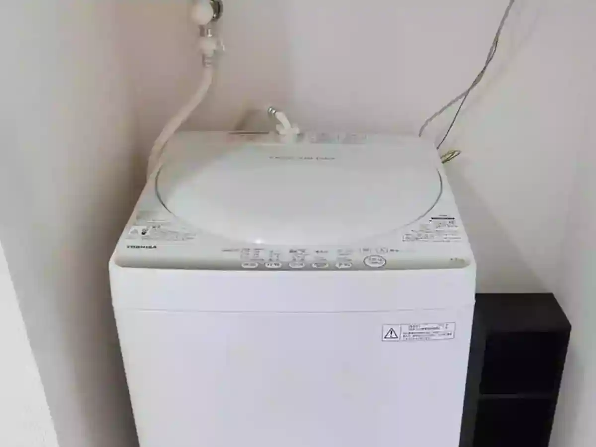 エリアワン秋田スカイパークの共有部写真