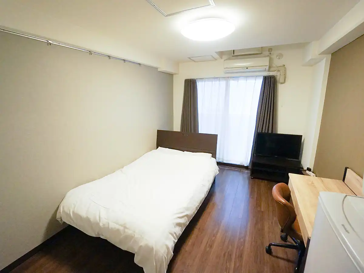 エリアワン旭川駅前の写真