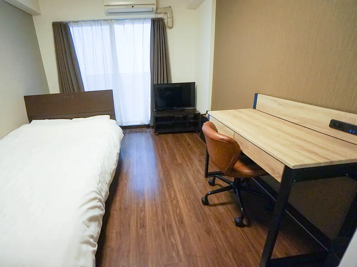 エリアワン旭川駅前の写真