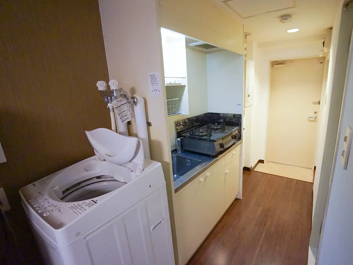 エリアワン旭川駅前の写真