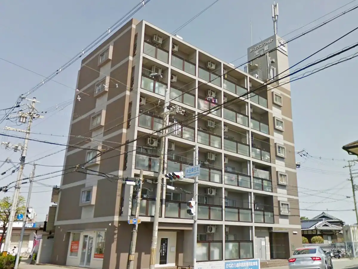 ウィークリーマンション・マンスリーマンション画像