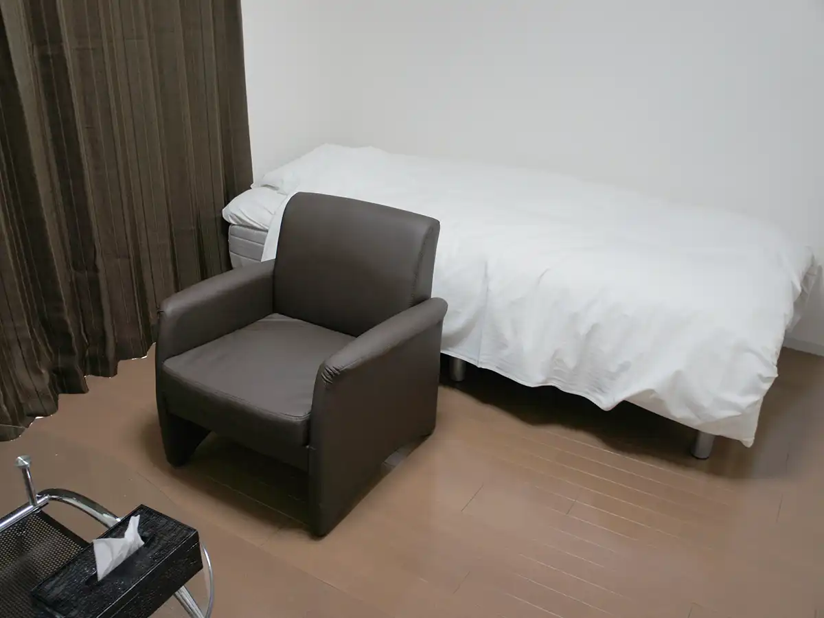 エリアワン高砂宝殿の写真