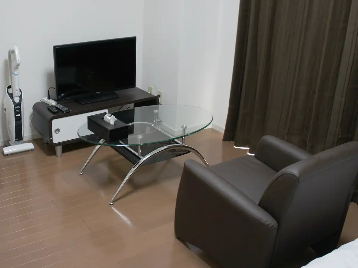 エリアワン高砂宝殿の写真