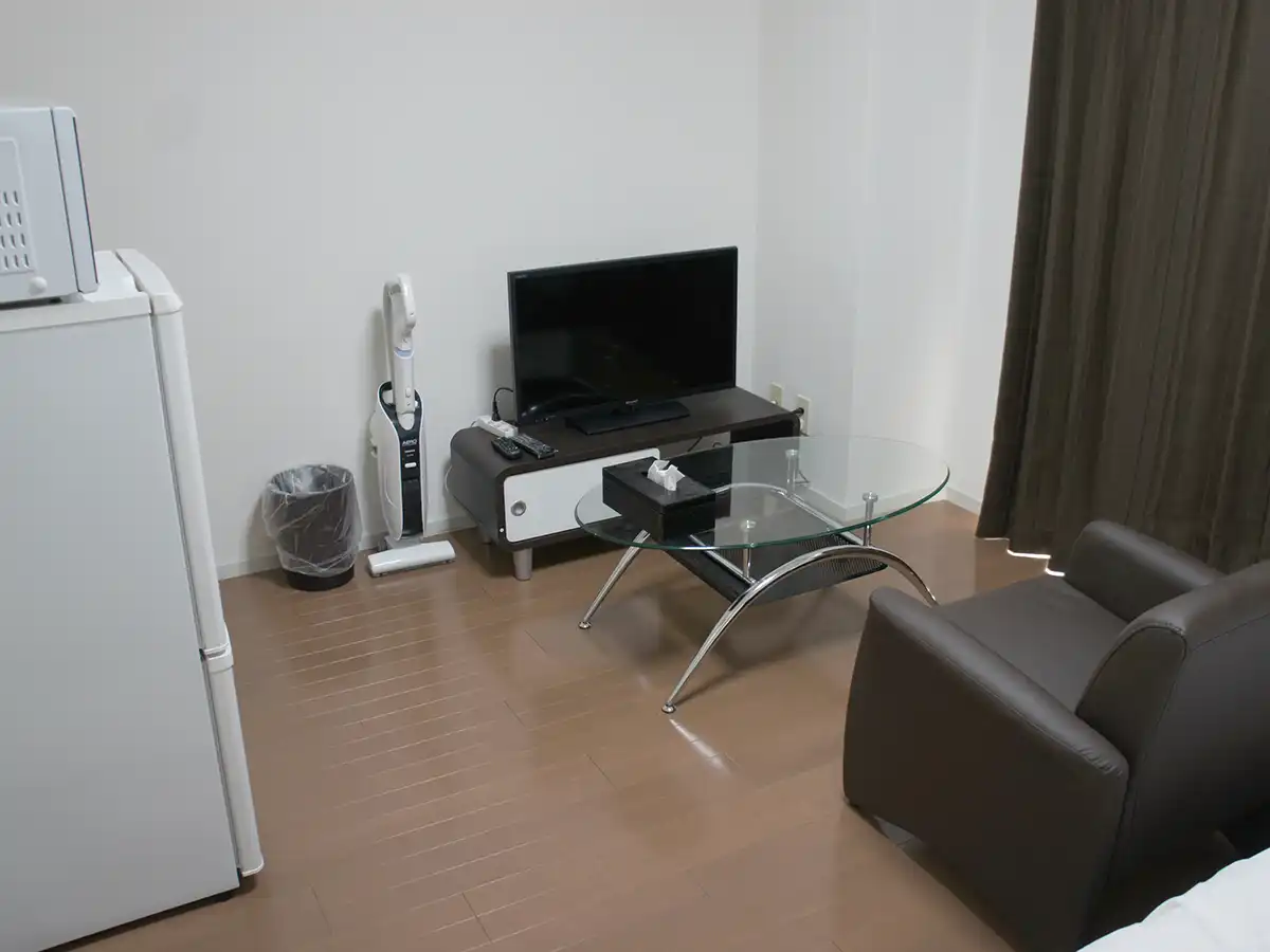 エリアワン高砂宝殿の写真