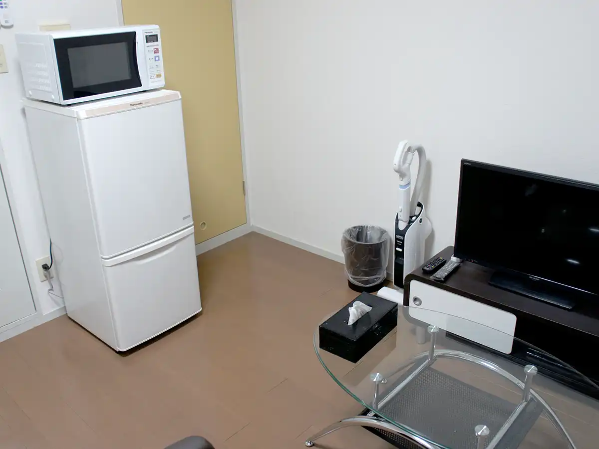 エリアワン高砂宝殿の写真