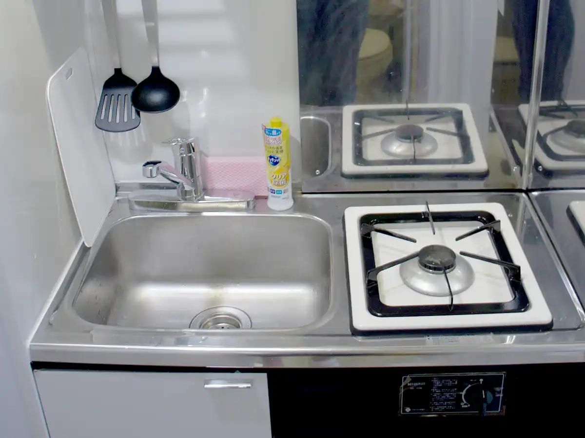 エリアワン高砂宝殿の写真