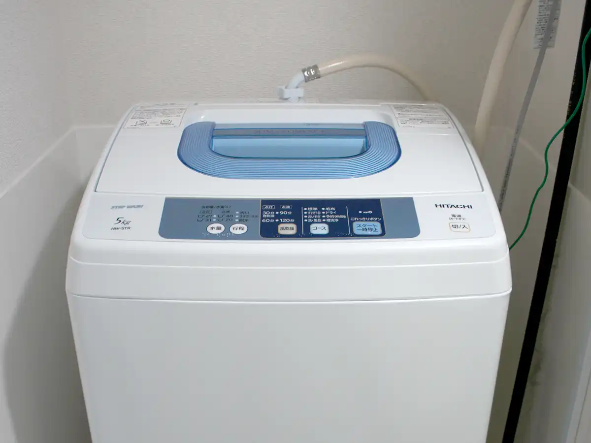 エリアワン高砂宝殿の写真