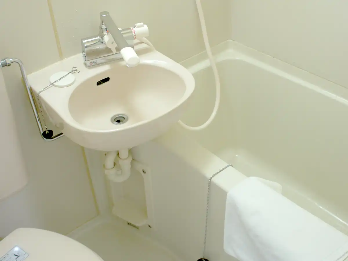 エリアワン高砂宝殿の写真