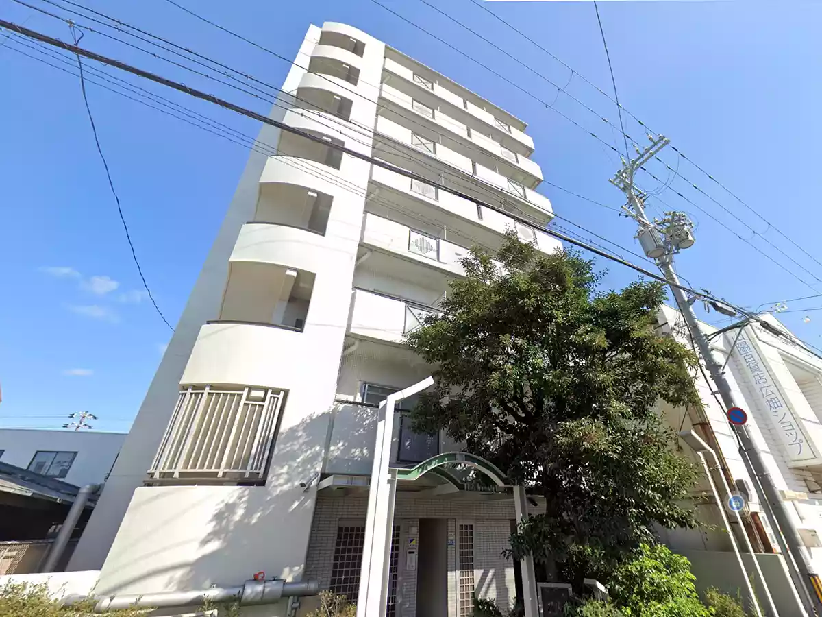 ウィークリーマンション・マンスリーマンション画像