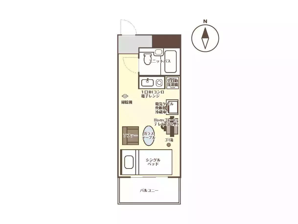 エリアワン姫路広畑の写真