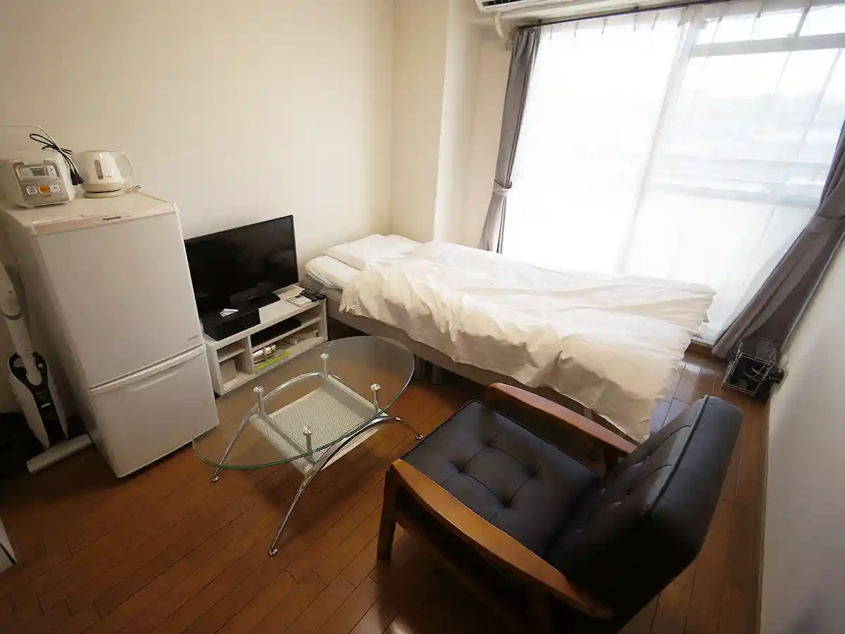 エリアワン姫路広畑の写真