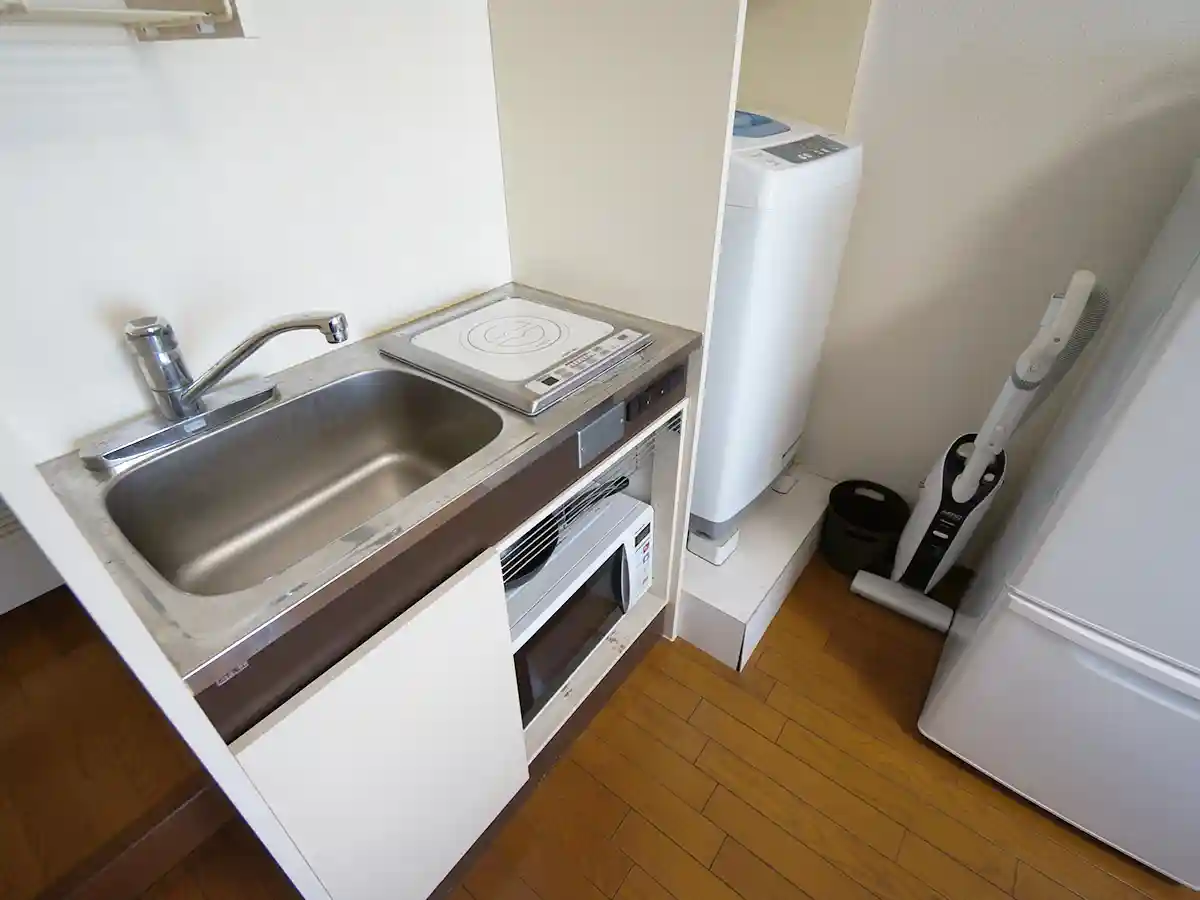 エリアワン姫路広畑の写真