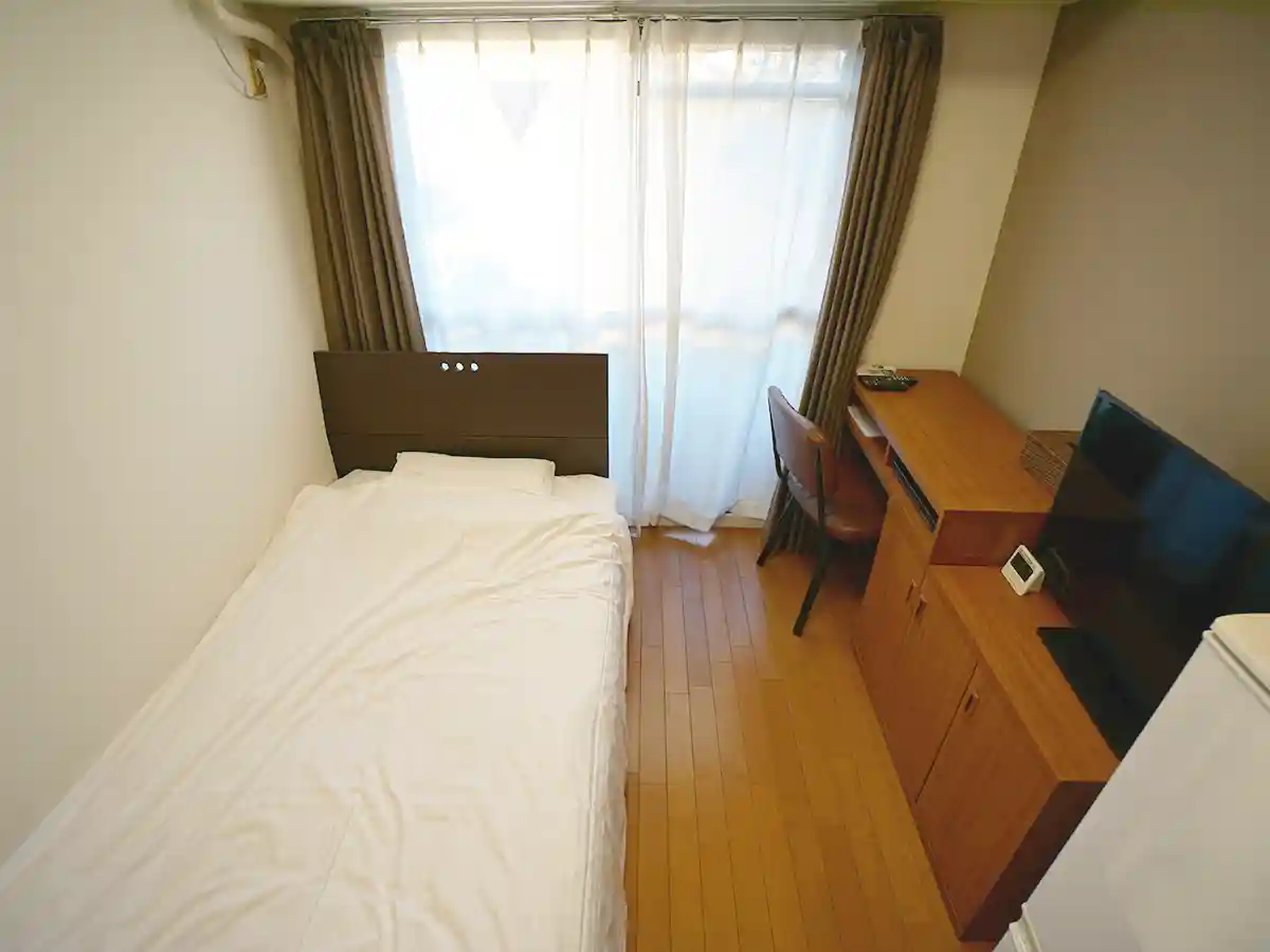 エリアワン和歌山三木町の共有部写真