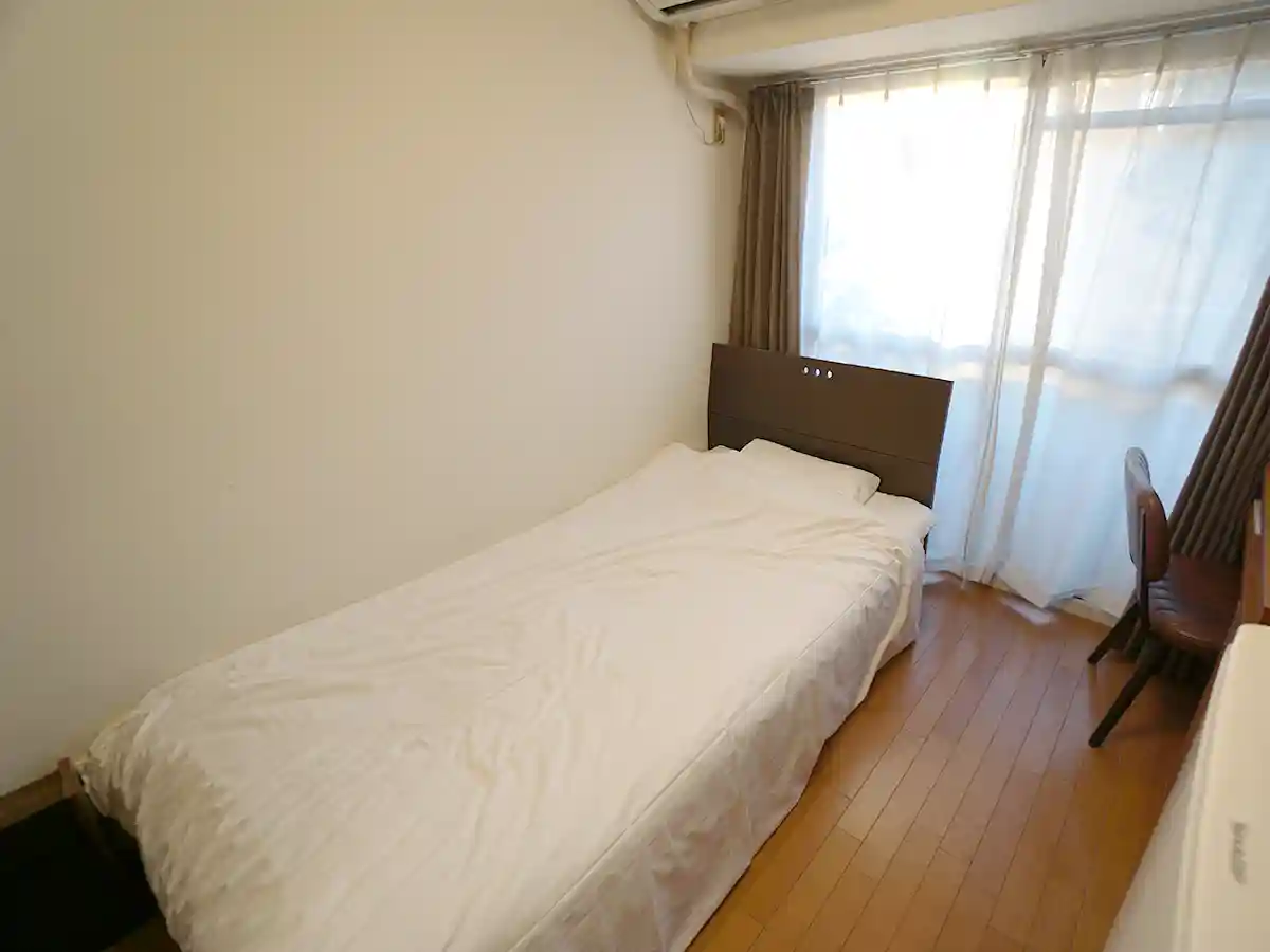 エリアワン和歌山三木町の共有部写真